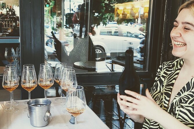 1 Hour Private Four Greek Wine Tasting and Food Pairing in Athens - Key points to know before booking
