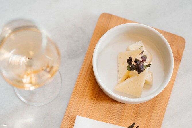 1 Hour Private Four Greek Wine Tasting and Food Pairing in Athens - Four boutique wines, four different stories