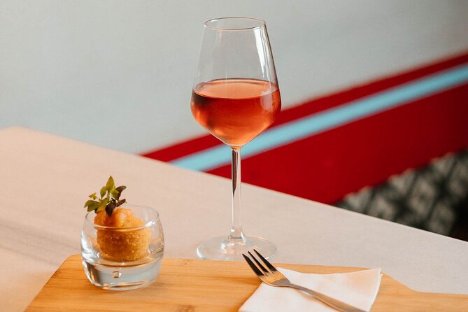 1 Hour Private Four Greek Wine Tasting and Food Pairing in Athens - Who will get the most from this experience?