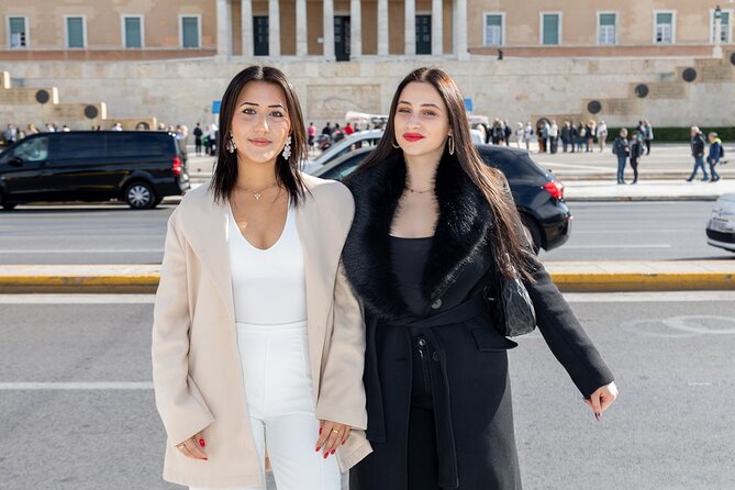 1 Hour Private Photo Session in Athens - Who will get the most from this session?