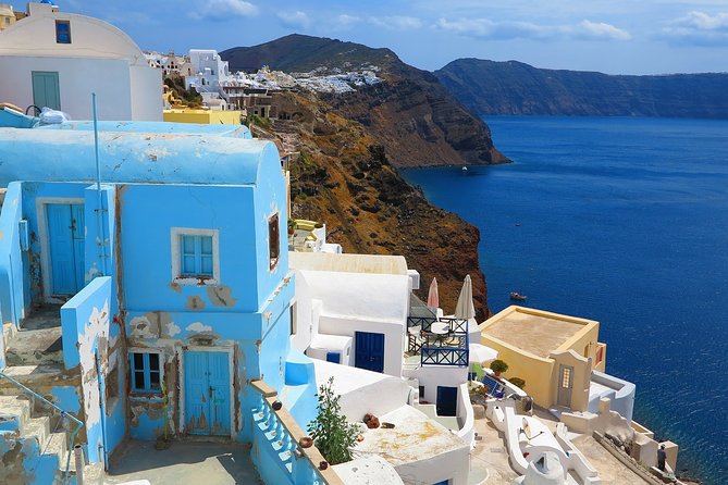 10 Day Best of Greece Tour, Olympia, Meteora, Delphi & Santorini - Why this route works for a first Greek trip
