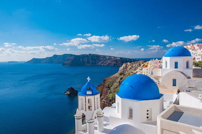 10 Day Best of Greece Tour, Olympia, Meteora, Delphi & Santorini - Day 2: Nafplio, Epidaurus, and Mycenae