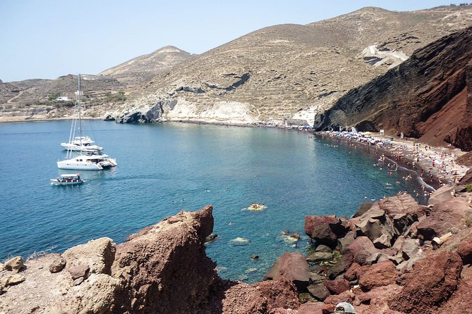 10 Day Best of Greece Tour, Olympia, Meteora, Delphi & Santorini - Day 6: The Acropolis and Athens by car