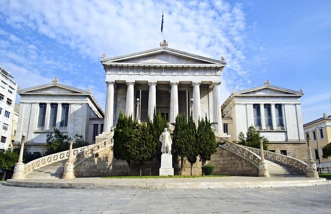 10 Day Private - The Ultimate Ancient Greece Tours Experience - Key points to know before booking