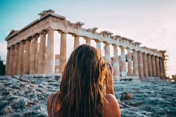 10 Day Private - The Ultimate Ancient Greece Tours Experience - Why this route works for a first look at Greece