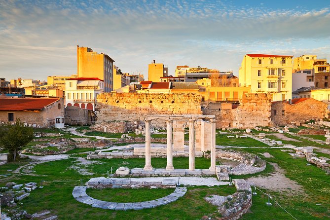 10 Day Private - The Ultimate Ancient Greece Tours Experience - Day 3: Ancient Olympia and the road south