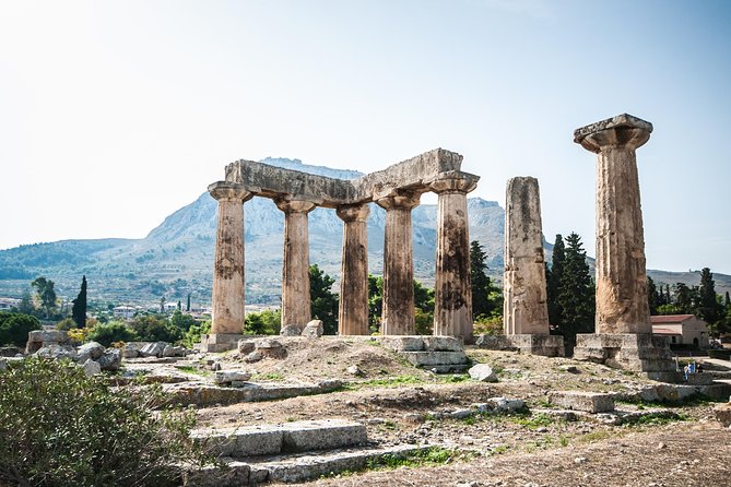 10 Day Private - The Ultimate Ancient Greece Tours Experience - Day 7: Epidaurus, Mycenae, and Nemea