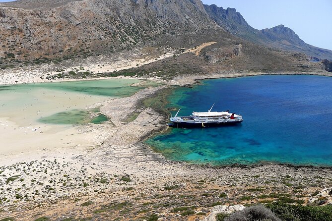 10 Day Tour in Athens, Santorini, Crete, and Balos Lagoon Cruise - A big Greek itinerary in ten days