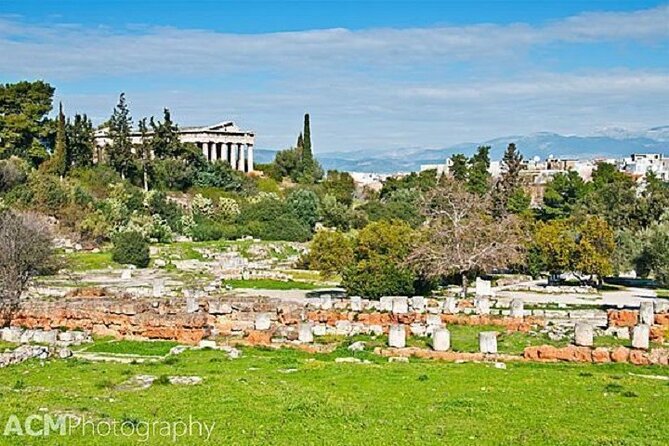 10 Days Tour Walk Athens Cycle Peloponnese Scooter Santorini - Cycling from Corinth through Argos to Nafplio