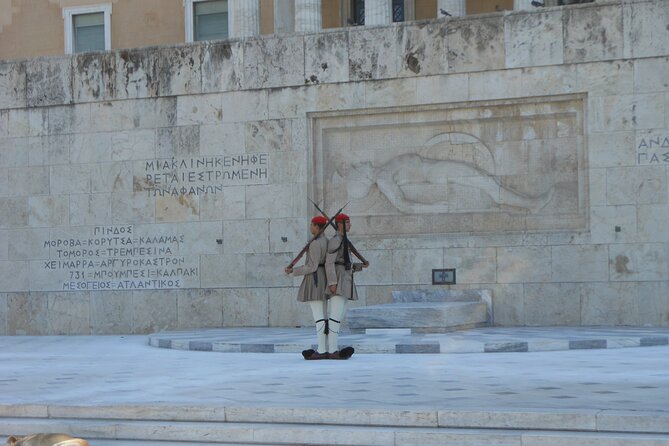 10 Days Tour Walk Athens Cycle Peloponnese Scooter Santorini - Mycenae and the ride back to Corinth