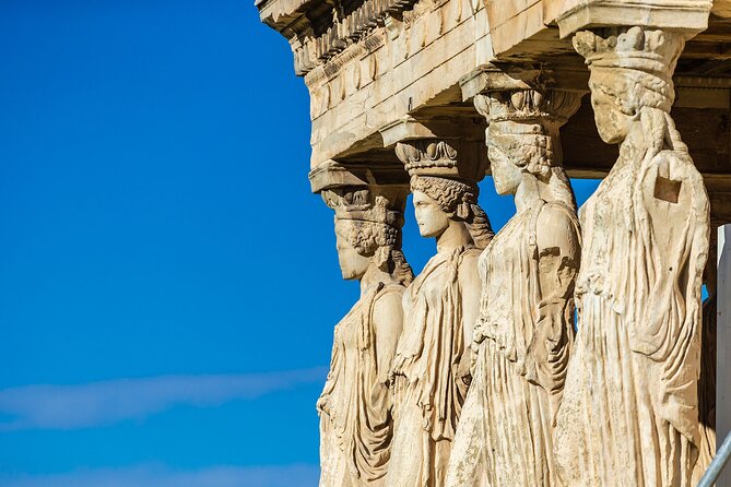 11-Day Tour of Athens, Mykonos, Delos, Santorini & Crete - What the $2,197 price really covers