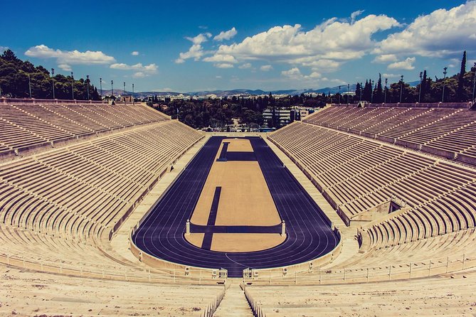 11-Day Tour of Athens, Mykonos, Delos, Santorini & Crete - Day 1: A gentle landing in Athens