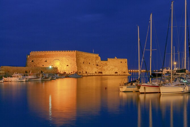 11-Day Tour of Athens, Mykonos, Delos, Santorini & Crete - Day 3: From Piraeus to Mykonos