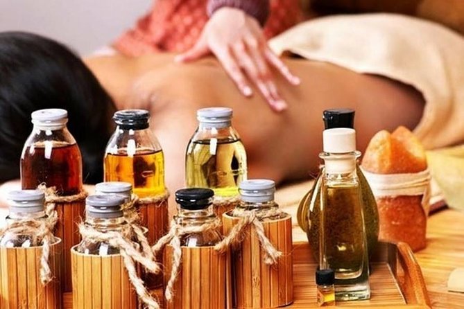 120 minutes Full Body Relaxing Massage + Head Massage + Feet Massage For Couples - Two quiet hours after a long day in Athens