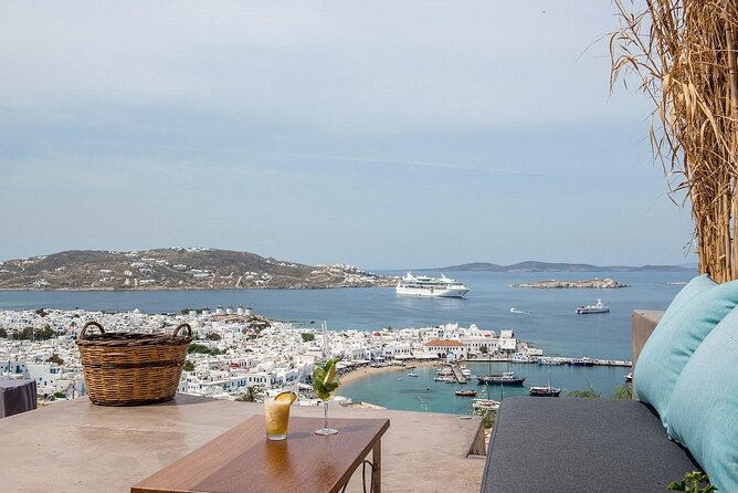 13 Day Private Tour in Ancient Greece with Mykonos & Santorini - Olympia, honey, and the road to Delphi