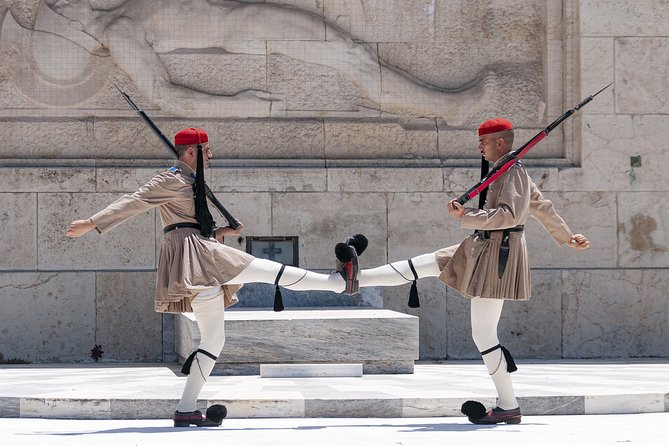 15 Day Private Tour in Ancient Greece, Mykonos and Santorini - Key points before you book
