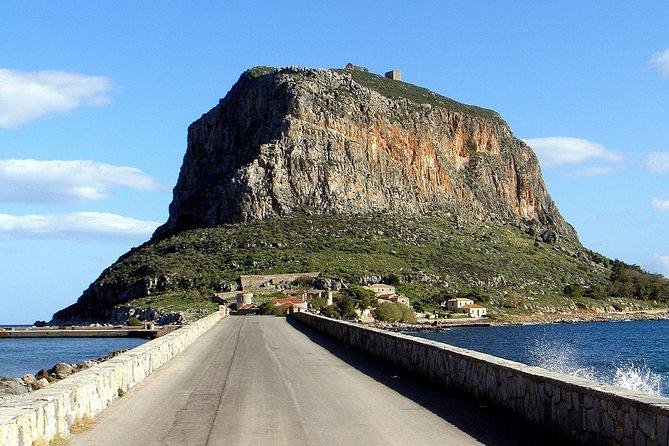 2 Day Private Tour of Sparta, Mystras & Monemvasia - Overnight - Why this two-day route works