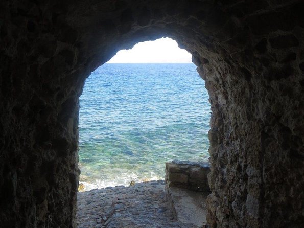 2 Day Private Tour of Sparta, Mystras & Monemvasia - Overnight - Ancient Sparta beyond the famous warriors