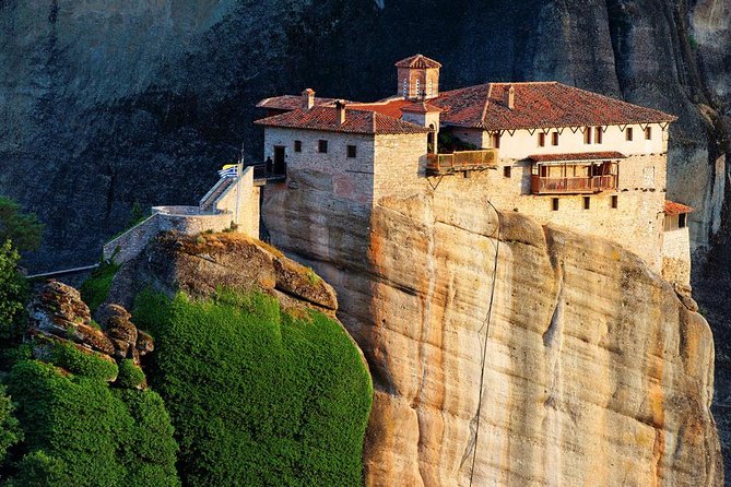 2-Day Tour to Delphi & Meteora with Guide and Tickets From Athens - My verdict on the Delphi and Meteora overnight trip