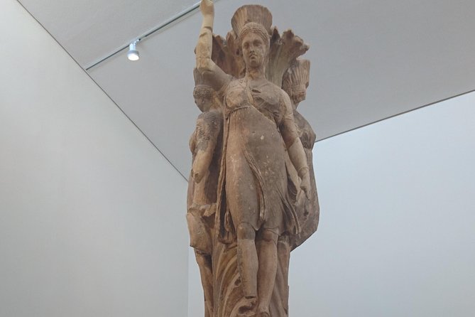 2-Day Trip to Delphi from Athens - What the $259.83 price really covers