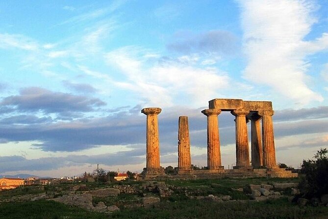2 Days Peloponnese Tour : Ancient Olympia - Corinth, Mycenae Nafplio Epidaurus - Who should book this experience
