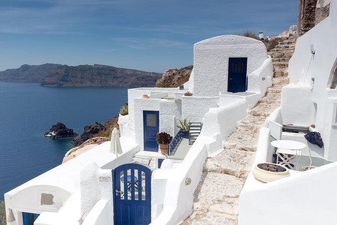 2 Days Trip to Santorini from Athens - Why This Two-Day Santorini Trip Works