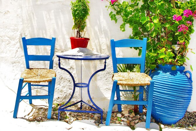 2 Days Trip to Santorini from Athens - Practical Details Before You Reserve