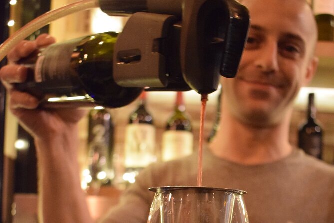 2 Hours Wine Tasting Odyssey in Athens - Key points about the Athens wine tasting