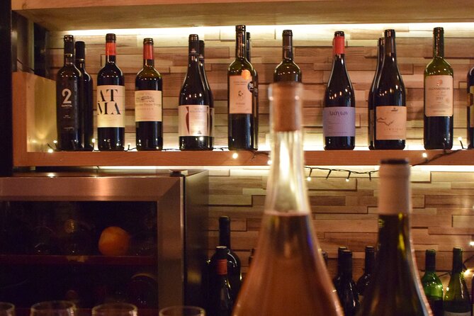 2 Hours Wine Tasting Odyssey in Athens - Athens timing and getting to Wine O’Clock
