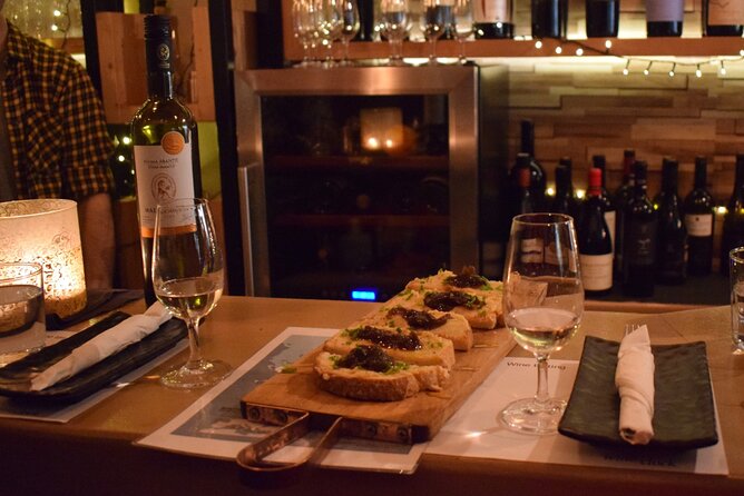 2 Hours Wine Tasting Odyssey in Athens - How the two-hour evening unfolds