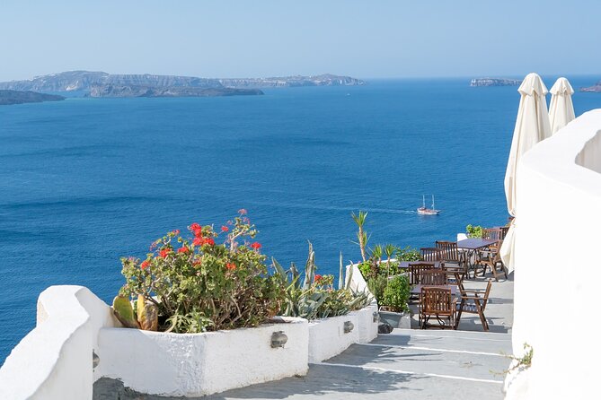 27 Day Grand Circle Tour of Mainland & Corfu, Mykonos, Santorini - Corfu brings Venetian Greece into view