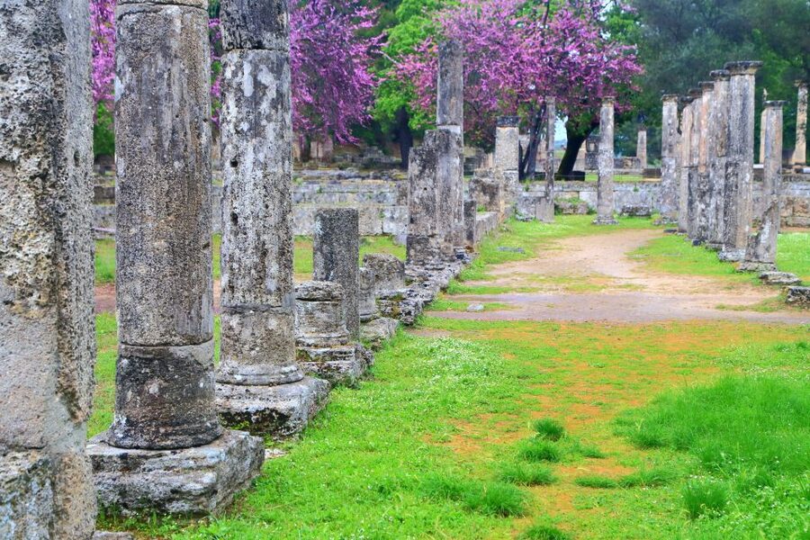3-Day Ancient Greek Archaeological Sites Tour from Athens - Why this route works from Athens