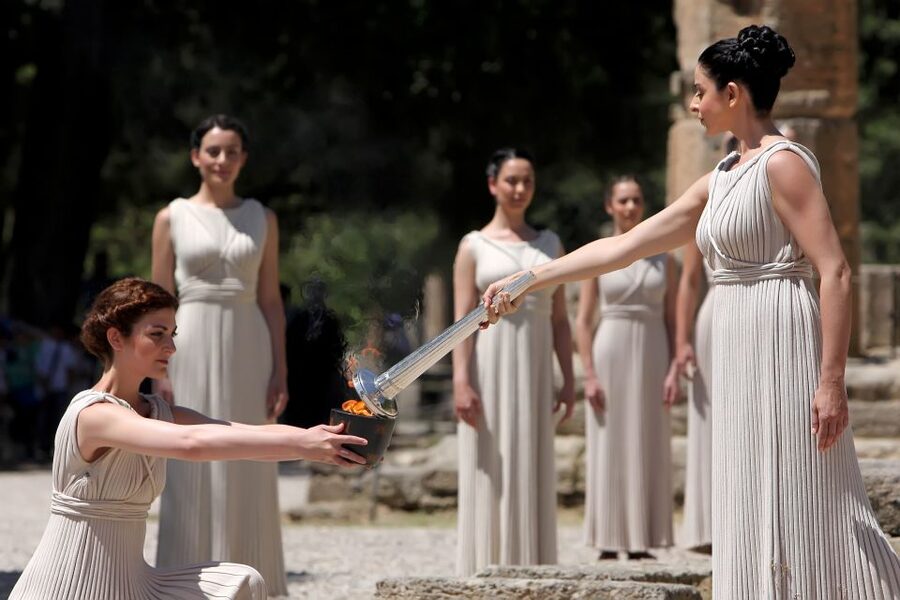 3-Day Ancient Greek Archaeological Sites Tour from Athens - Day Three: Delphi and the return to Athens