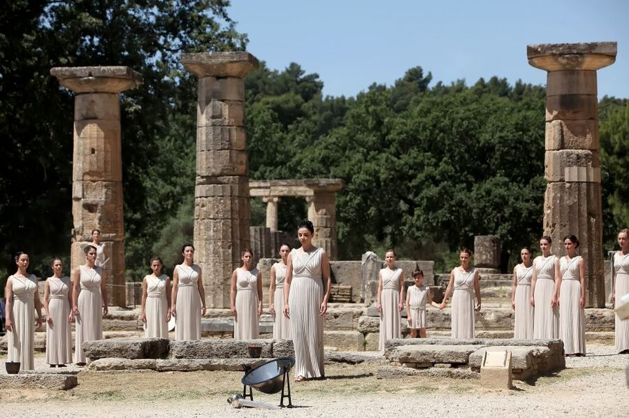 3-Day Ancient Greek Archaeological Sites Tour from Athens - Who should book it