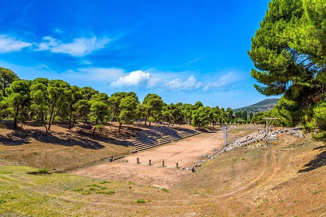 3-Day Peloponnese and Delphi Private Tour from Athens - Final verdict: a smart splurge for first-time visitors