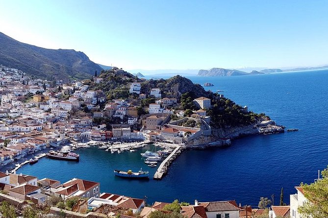 3-Day Private Tour of Mycenae, Nafplio, Epidaurus, plus Hydra and Spetses Island - Why this route works better than a quick day trip