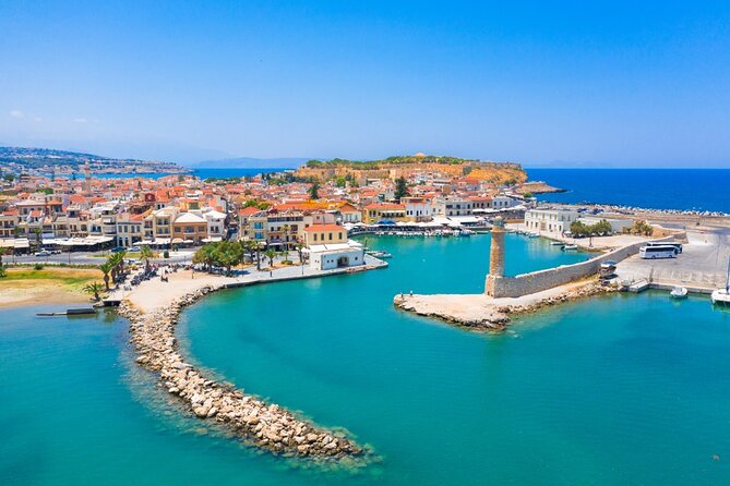 3 Day Tour Santorini, Crete to discover the Beauty of the Islands - The big picture: two islands in three demanding days