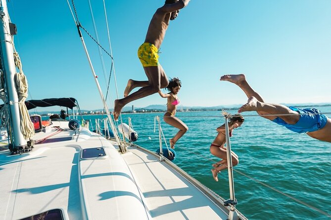 3 Day Tour Santorini, Crete to discover the Beauty of the Islands - The optional Santorini cruise