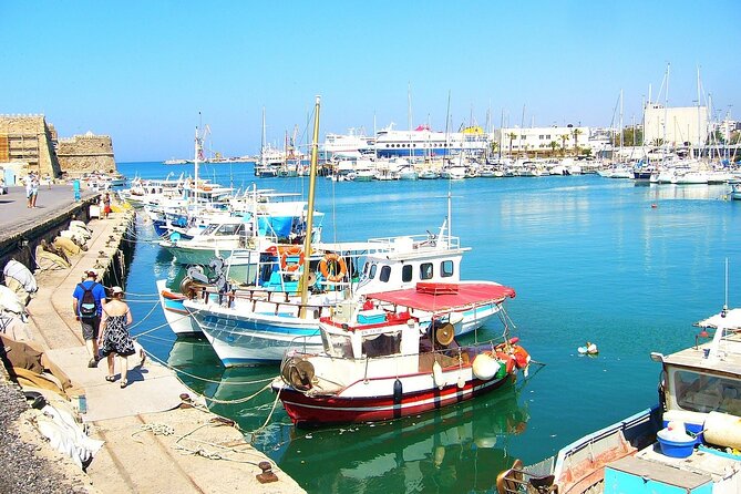 3 Day Tour Santorini, Crete to discover the Beauty of the Islands - Koronekes Olive Mill and the taste of Crete
