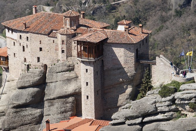 3 Days Private Tour: Delphi & Meteora - Price, lodging, and overall value