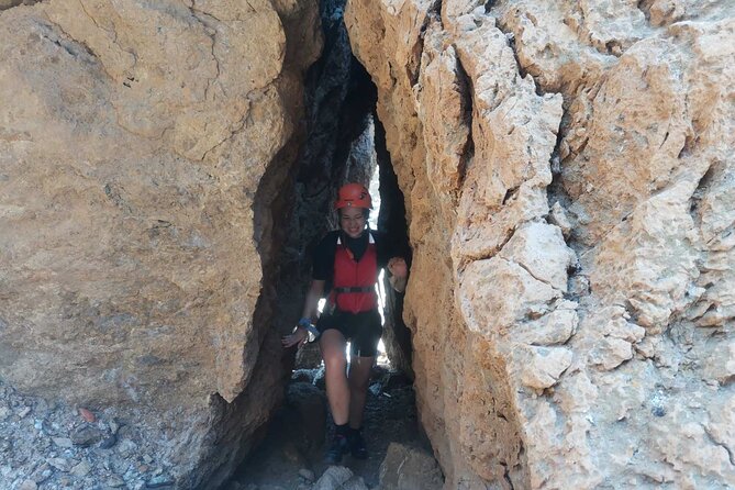 3-Hour Small Group Coasteering in Sounio - Is $90.22 a fair price?