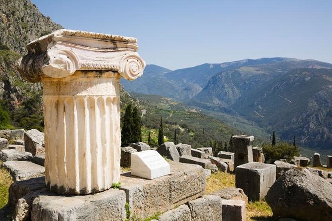 4-Day Classical Greece Tour: Epidaurus, Mycenae, Olympia, Delphi, Meteora - Day 1: Corinth Canal, Epidaurus, and Mycenae