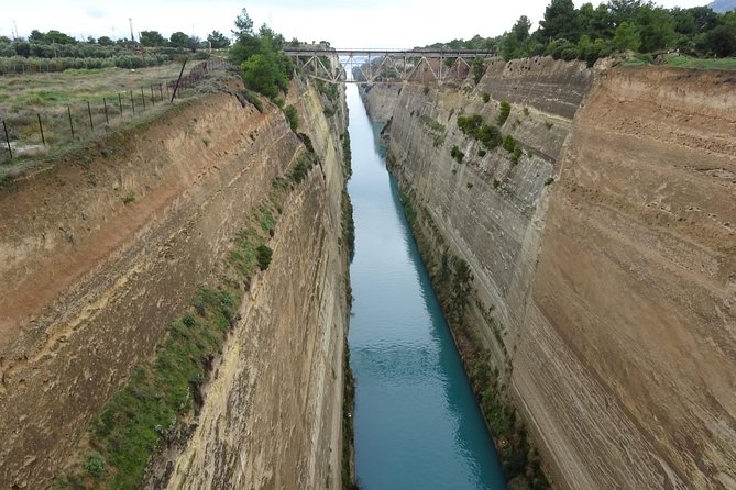 4-Day Classical Greece Tour: Epidaurus, Mycenae, Olympia, Delphi, Meteora - Hotels, meals, and the 4-star question