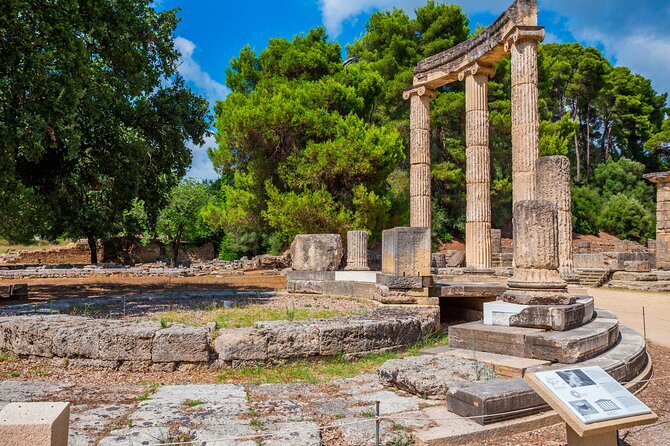 4-Day Private Peloponnese, Delphi and Meteora Tour from Athens - Day four: Meteora monasteries above Kalambaka