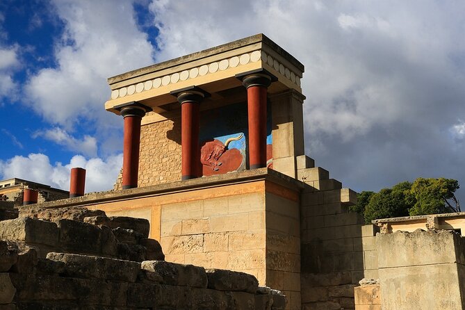 4 Day Private Tour, Crete, Santorini, Mykonos, Delos from Athens - Day 4: Returning from Mykonos to Athens