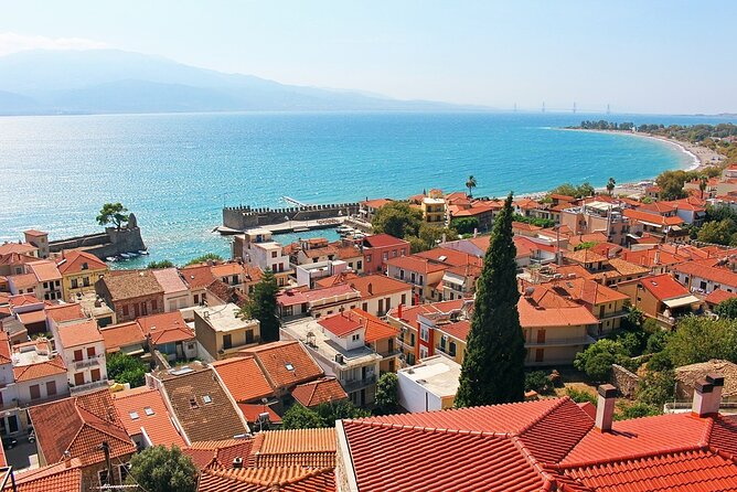 4 Day Private Tour, Mycenae, Nafplio, Olympia, Delphi, Meteora - Key points to know before booking