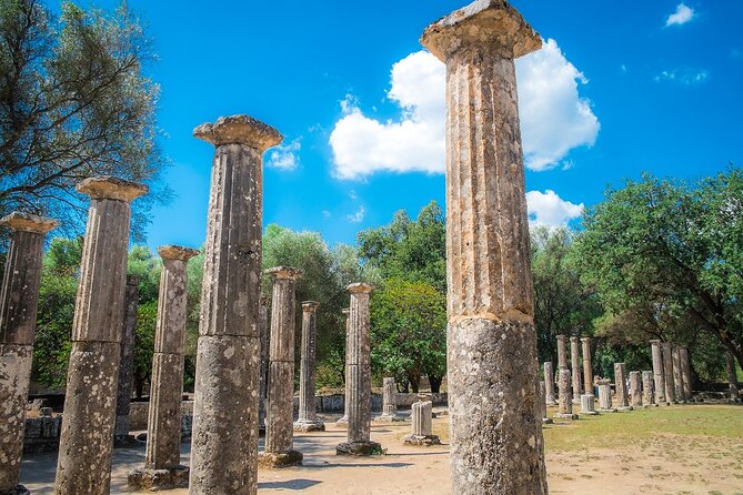 4 Day Private Tour, Mycenae, Nafplio, Olympia, Delphi, Meteora - Day 3: Delphi, Arachova, and the road to Meteora