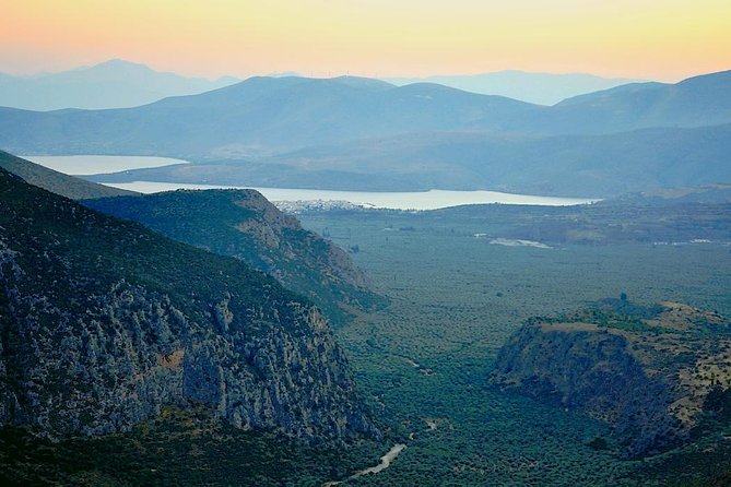 4-Day Private Tour of Classical Greece from Athens - What this four-day Classical Greece tour is really like