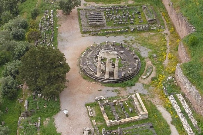 4-Day Private Tour of Classical Greece from Athens - Should you book it?