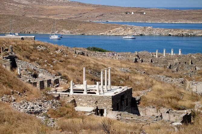 4 Day Private Tour to Paros, Mykonos, Santorini, - Rooms, breakfast, and group arrangements